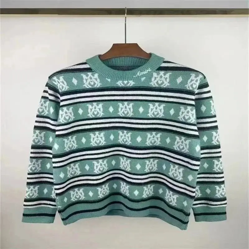 AMIRI sweater — photo 2 of 15