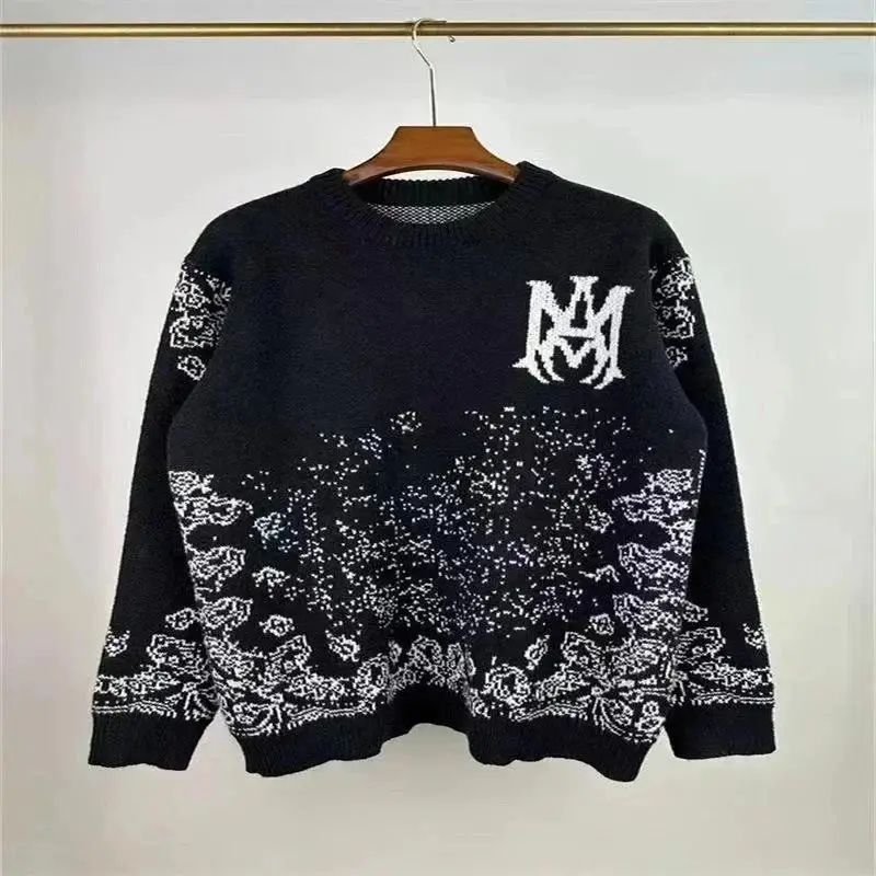 AMIRI sweater — photo 4 of 15