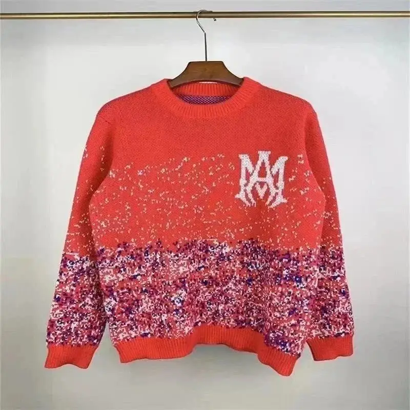 AMIRI sweater — photo 5 of 15