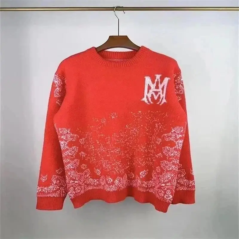 AMIRI sweater — photo 6 of 15