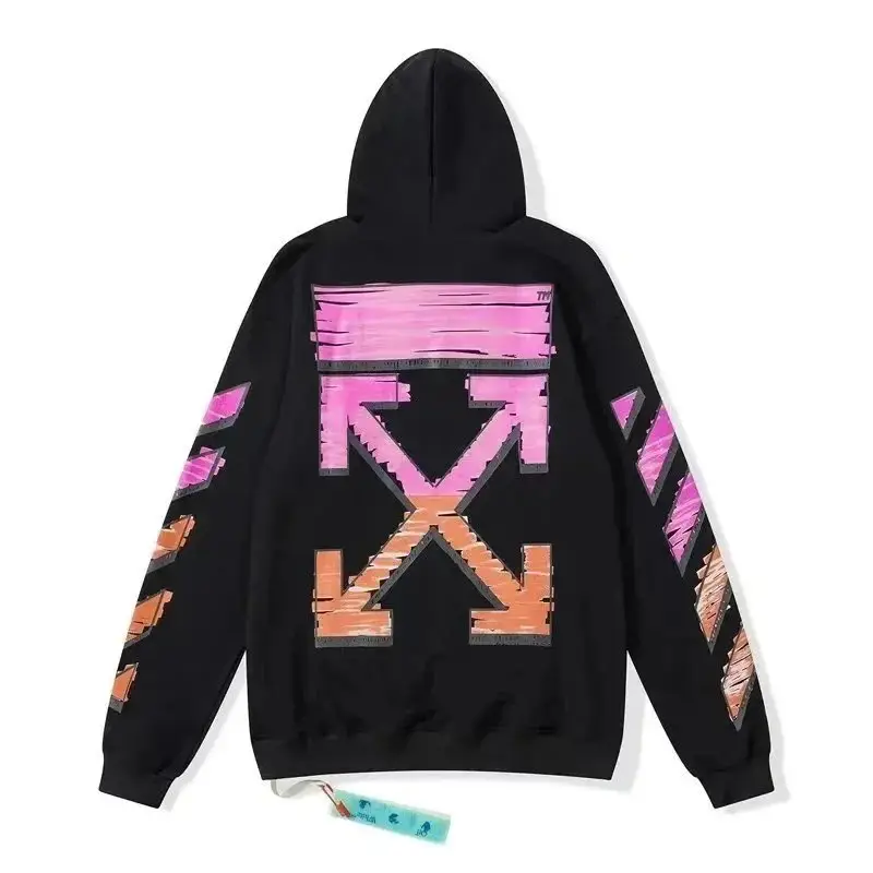 OFF WHITE HOODIE — photo 15 of 15