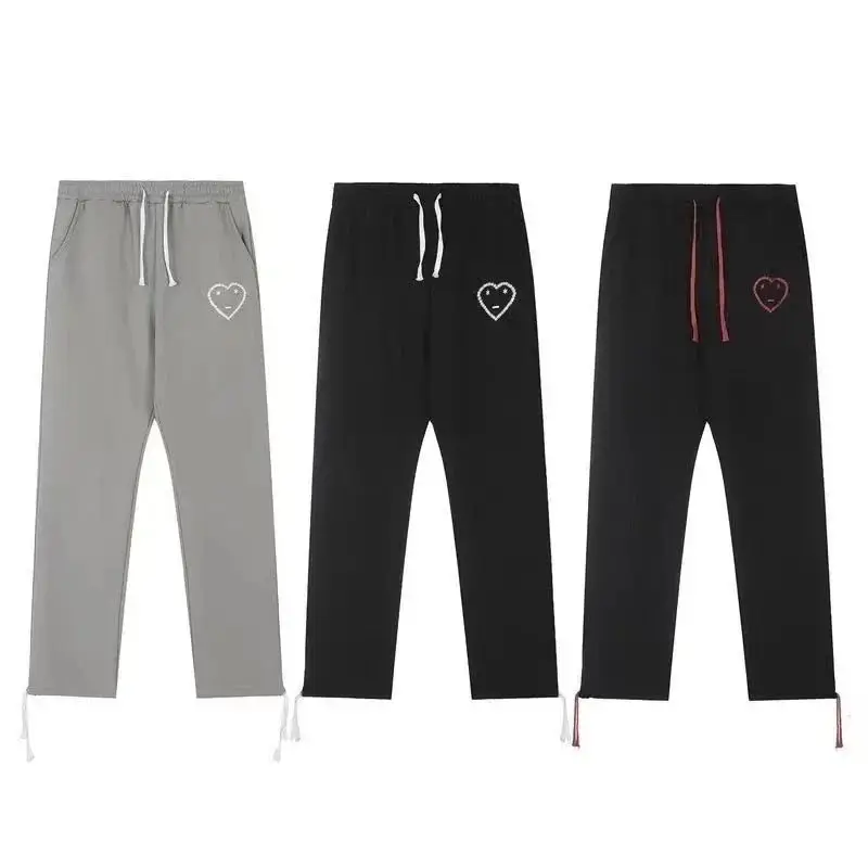 Carsicko Heart Logo Hoodie & Jogger Set — photo 7 of 10