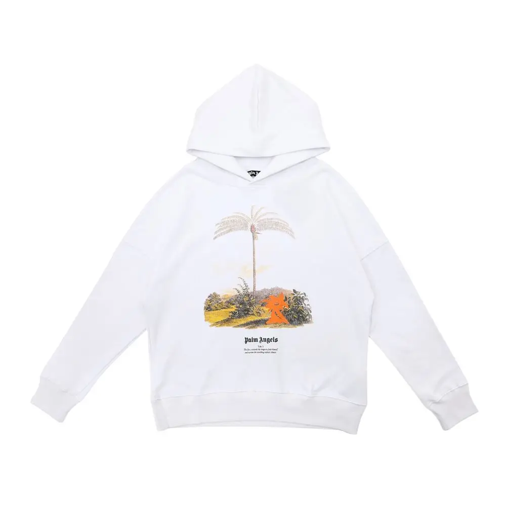 Palm Angels Hoodies — photo 10 of 14