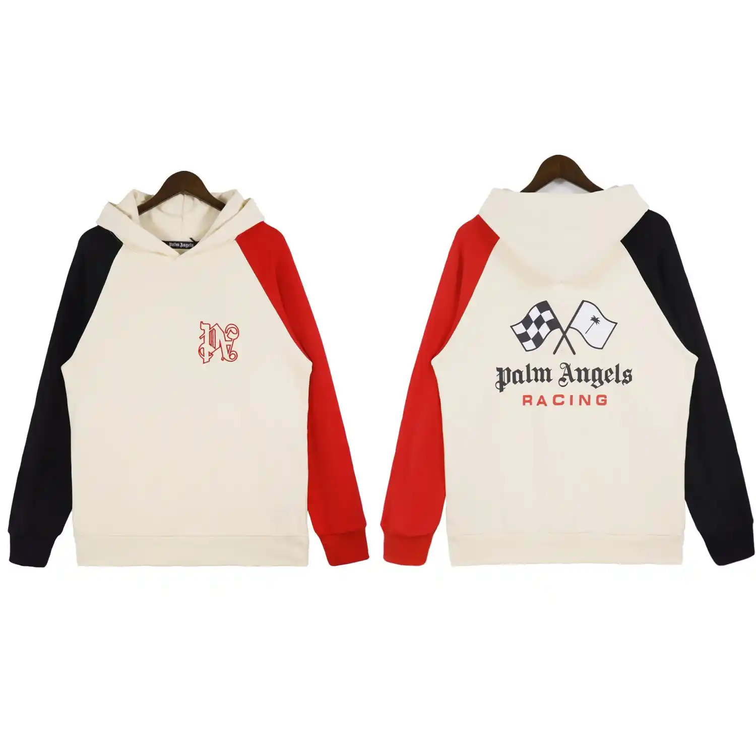 Palm Angels Hoodies — photo 2 of 14