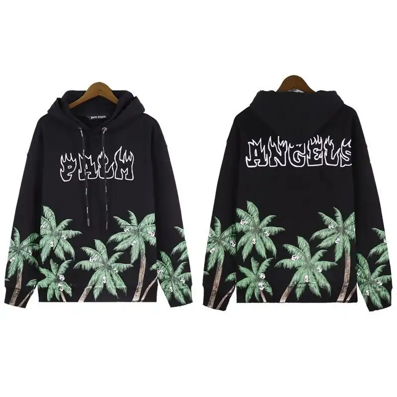 Palm Angels Hoodies — photo 4 of 14