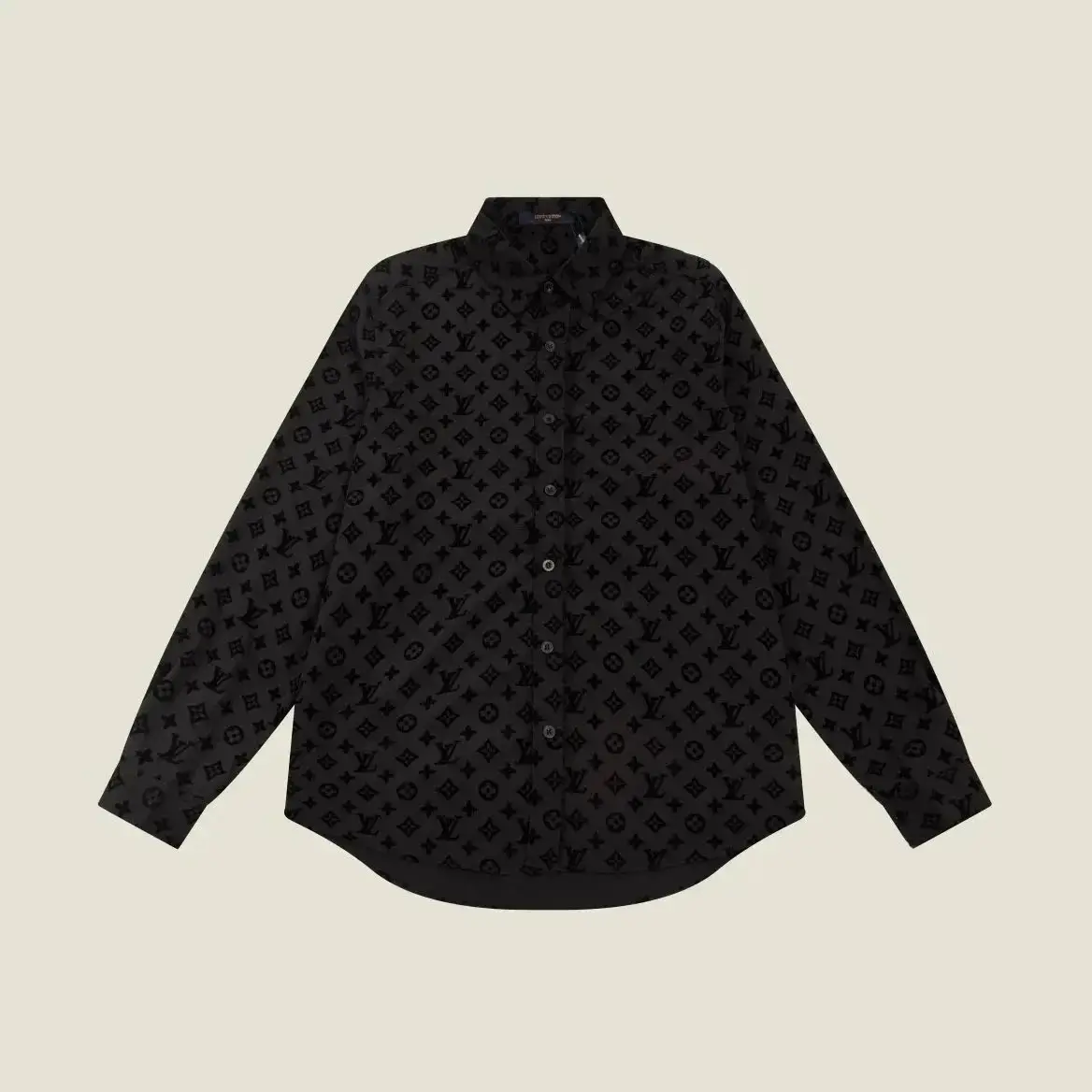 Louis Vuitton LV Fashionable and simple Baita pullover sweater is comfortable and breathable — photo 10 of 14