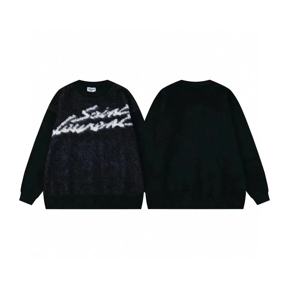 Sweater 26 Styles] — photo 5 of 8