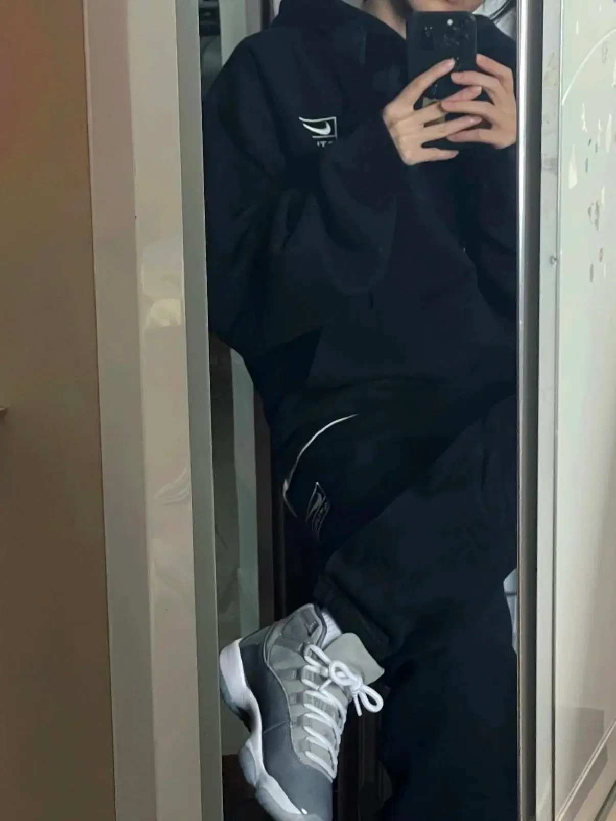 Nike X Stussy Hoodie & Jogger Set — photo 6 of 14