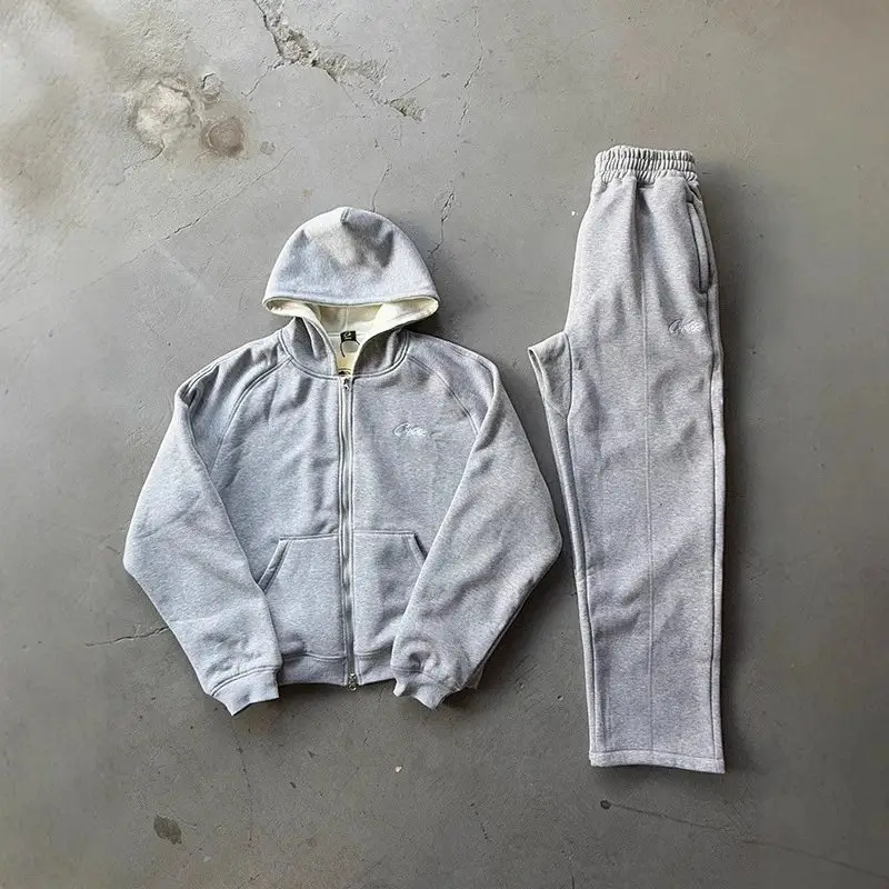 Nike Hoodie Set — photo 2 of 5
