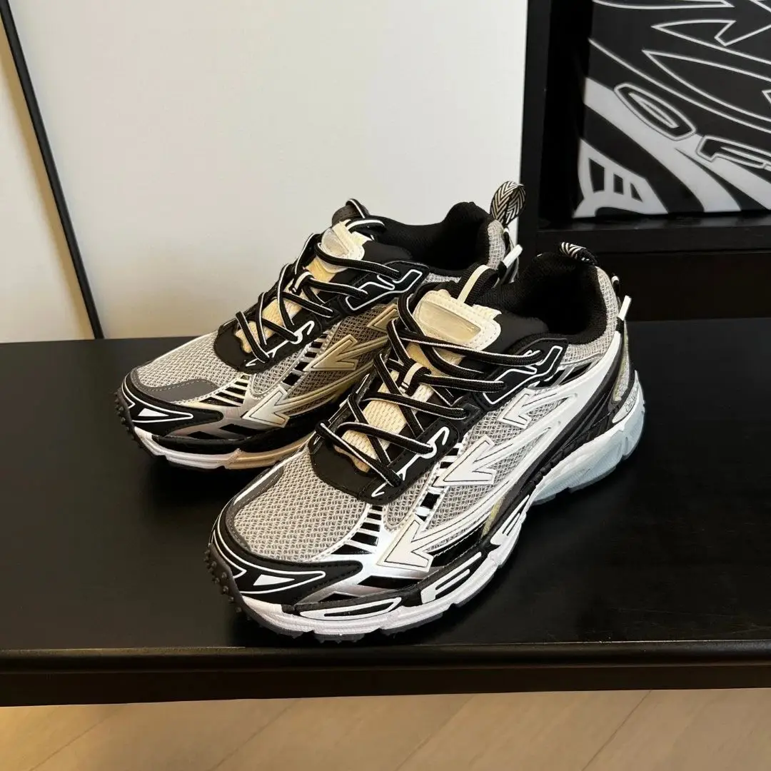 OFF-WHITE BE RIGHT BACK — photo 3 of 5