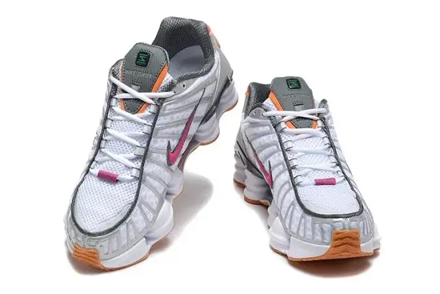Nike shox tl — photo 10 of 14