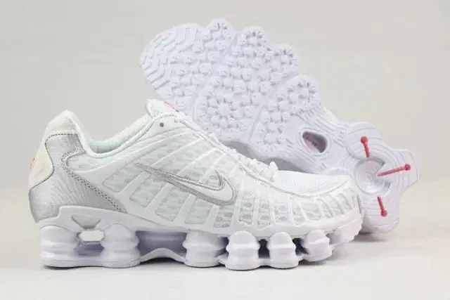 Nike shox tl — photo 5 of 14
