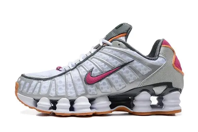 Nike shox tl — photo 9 of 14