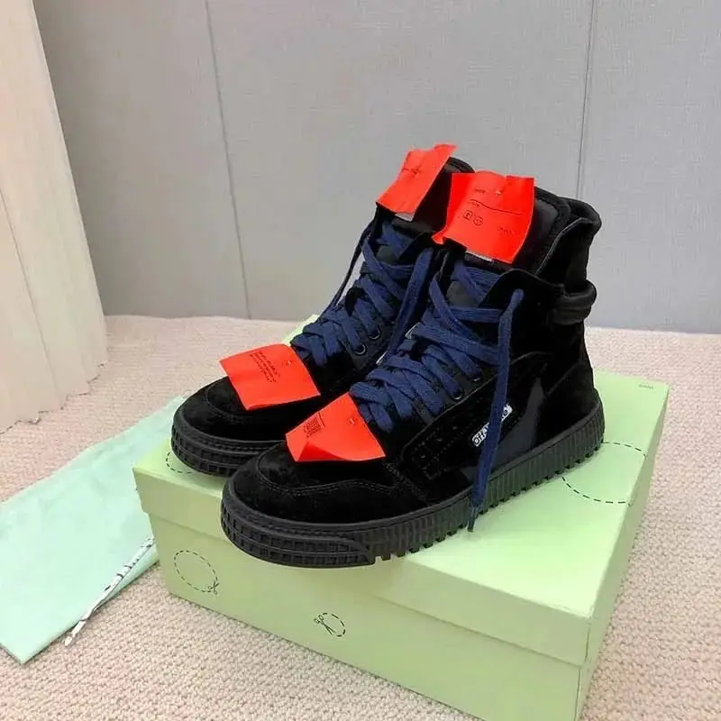 Off White Off-Court 3.0 High — photo 3 of 5