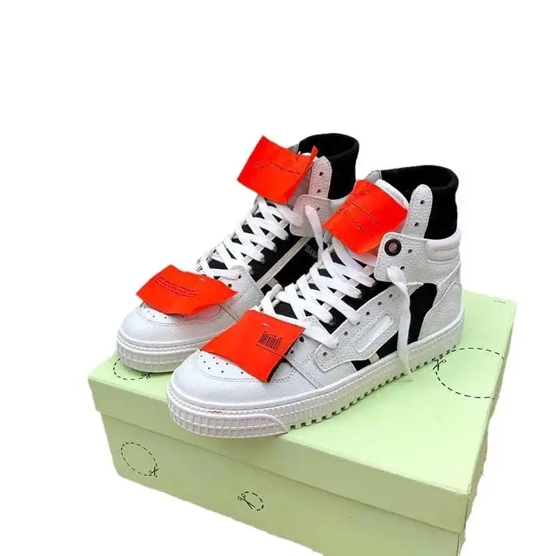 Off White Off-Court 3.0 High — photo 5 of 5