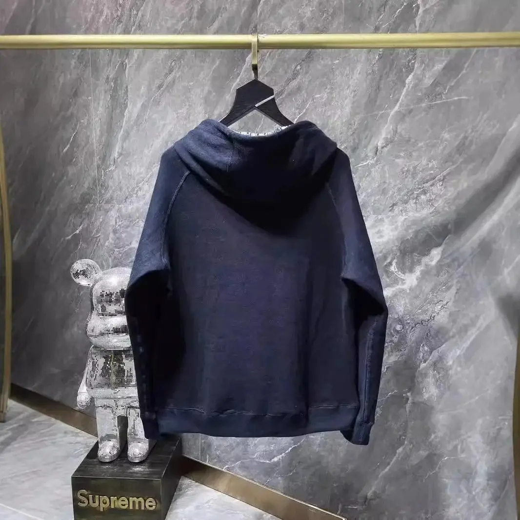 Dior Oblique Hoodie — photo 2 of 5
