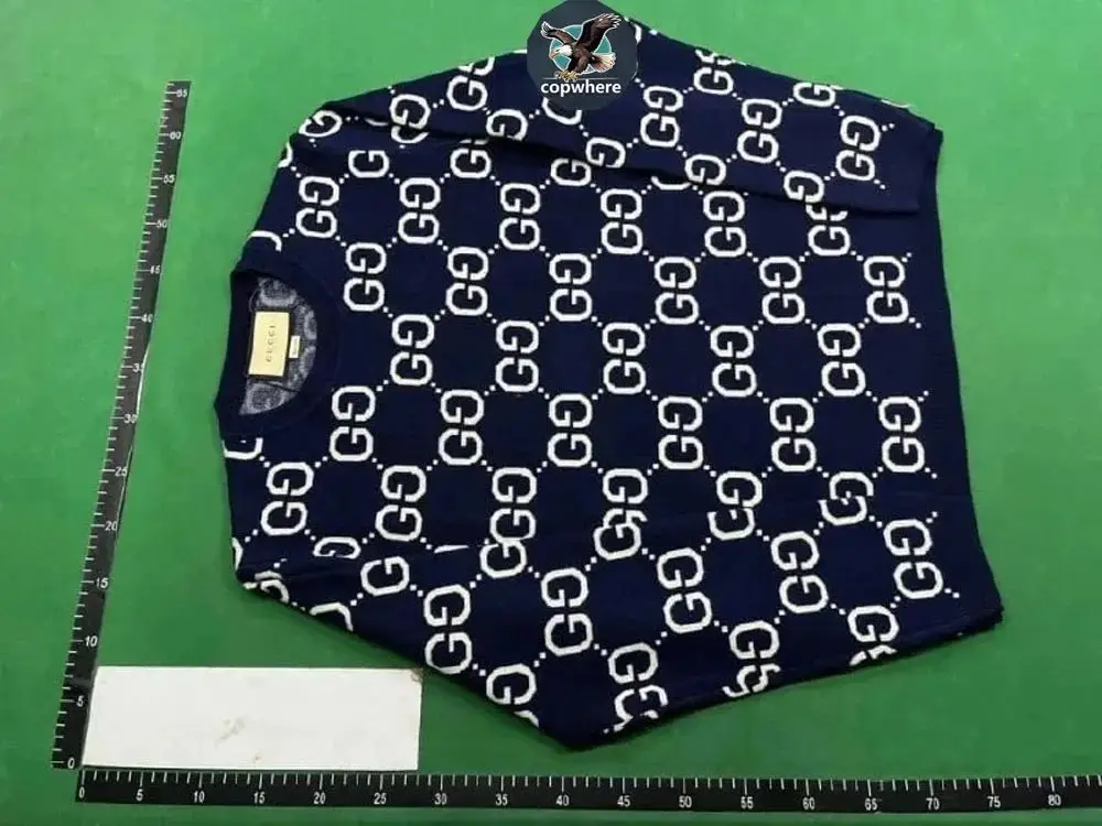 Gucci sweater — photo 4 of 14