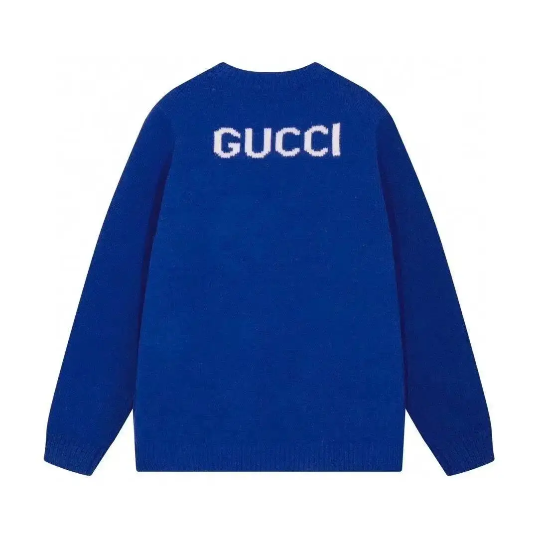 Gucci sweater — photo 8 of 14