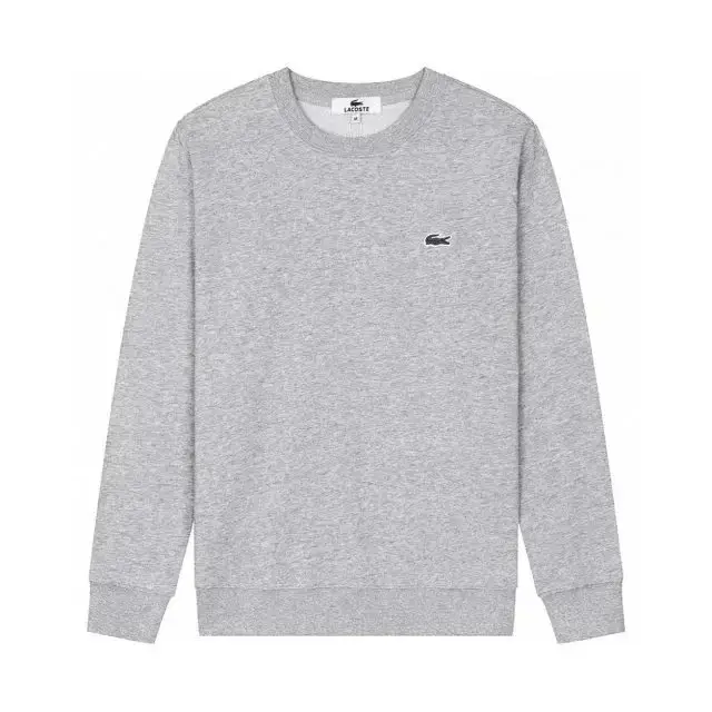 LACOSTE Crocodile Graphic Sweatshirt — photo 4 of 11