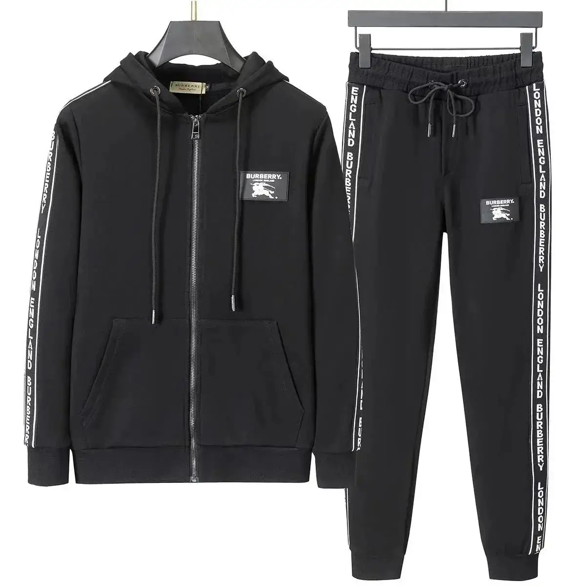 Burberry Hoodie suit — photo 12 of 14