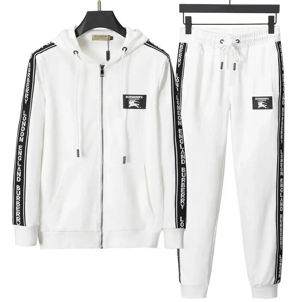 Burberry Hoodie suit — photo 13 of 14