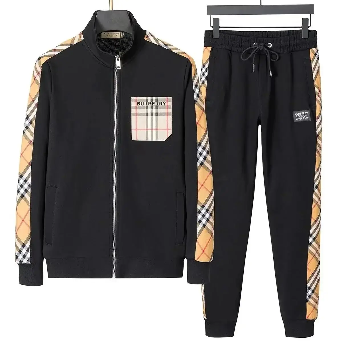 Burberry Hoodie suit — photo 6 of 14