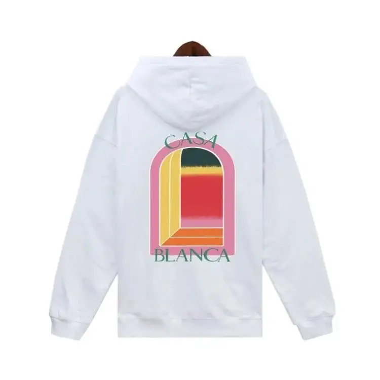 CASA BLANCA Hoodie — photo 10 of 11