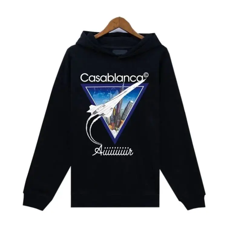 CASA BLANCA Hoodie — photo 11 of 11