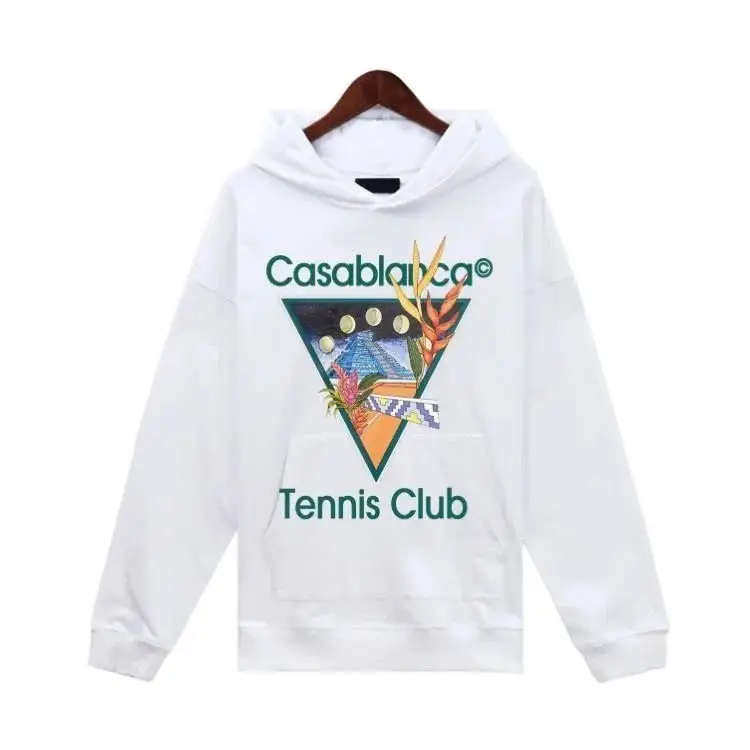 CASA BLANCA Hoodie — photo 6 of 11