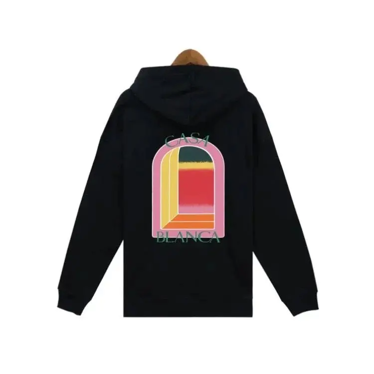 CASA BLANCA Hoodie — photo 8 of 11