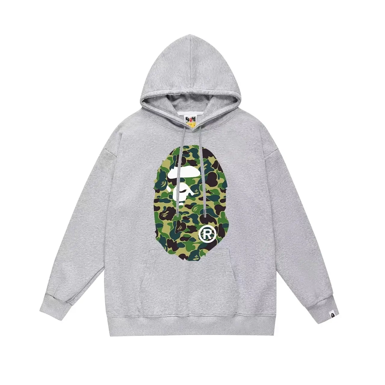 bape sweatshirt — photo 10 of 13