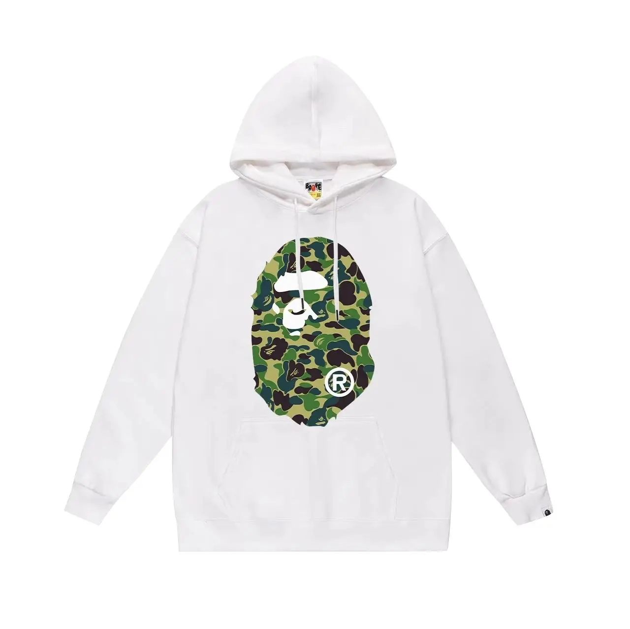 bape sweatshirt — photo 11 of 13