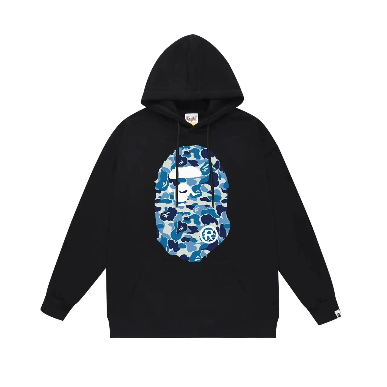 bape sweatshirt — photo 13 of 13