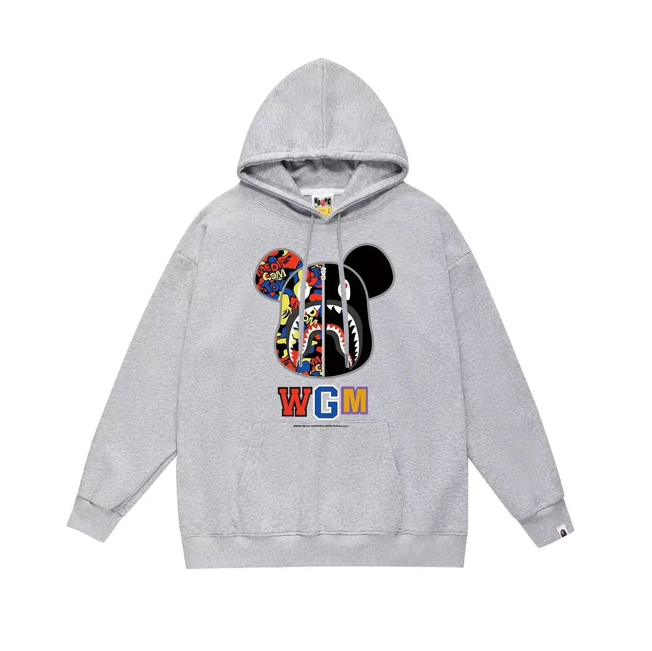 bape sweatshirt — photo 3 of 13