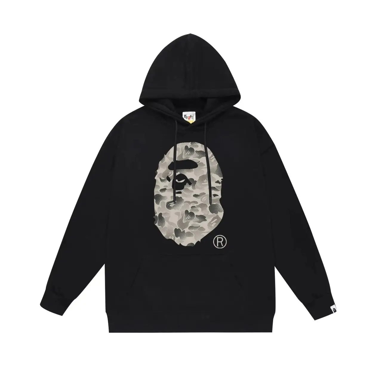bape sweatshirt — photo 5 of 13
