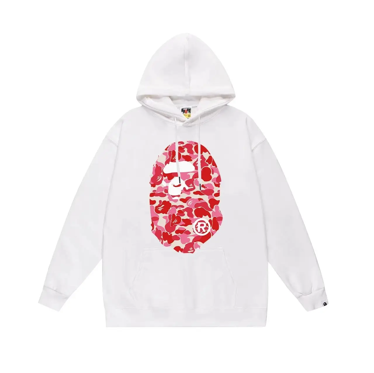 bape sweatshirt — photo 8 of 13
