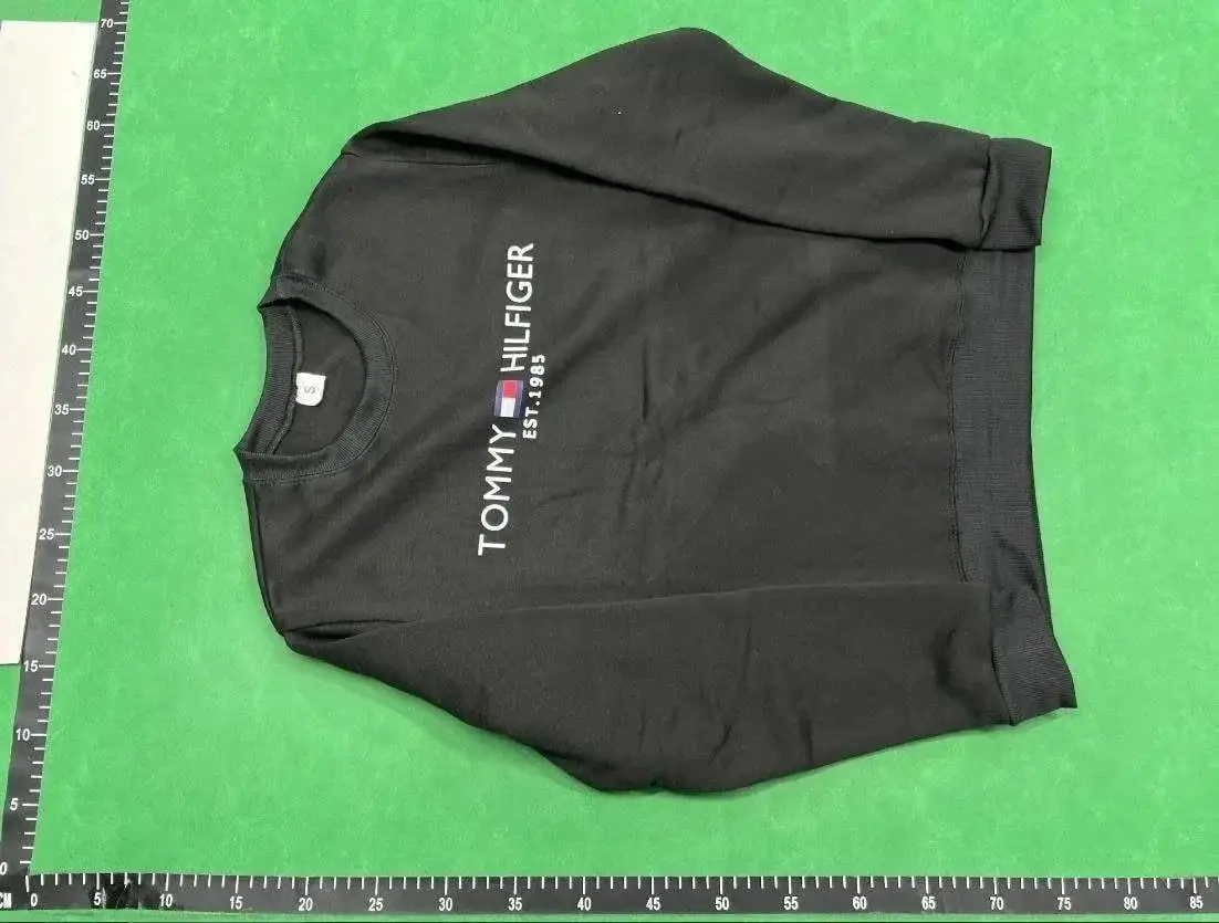 Tommy Hilfiger Hoodie（color 26） — photo 6 of 8