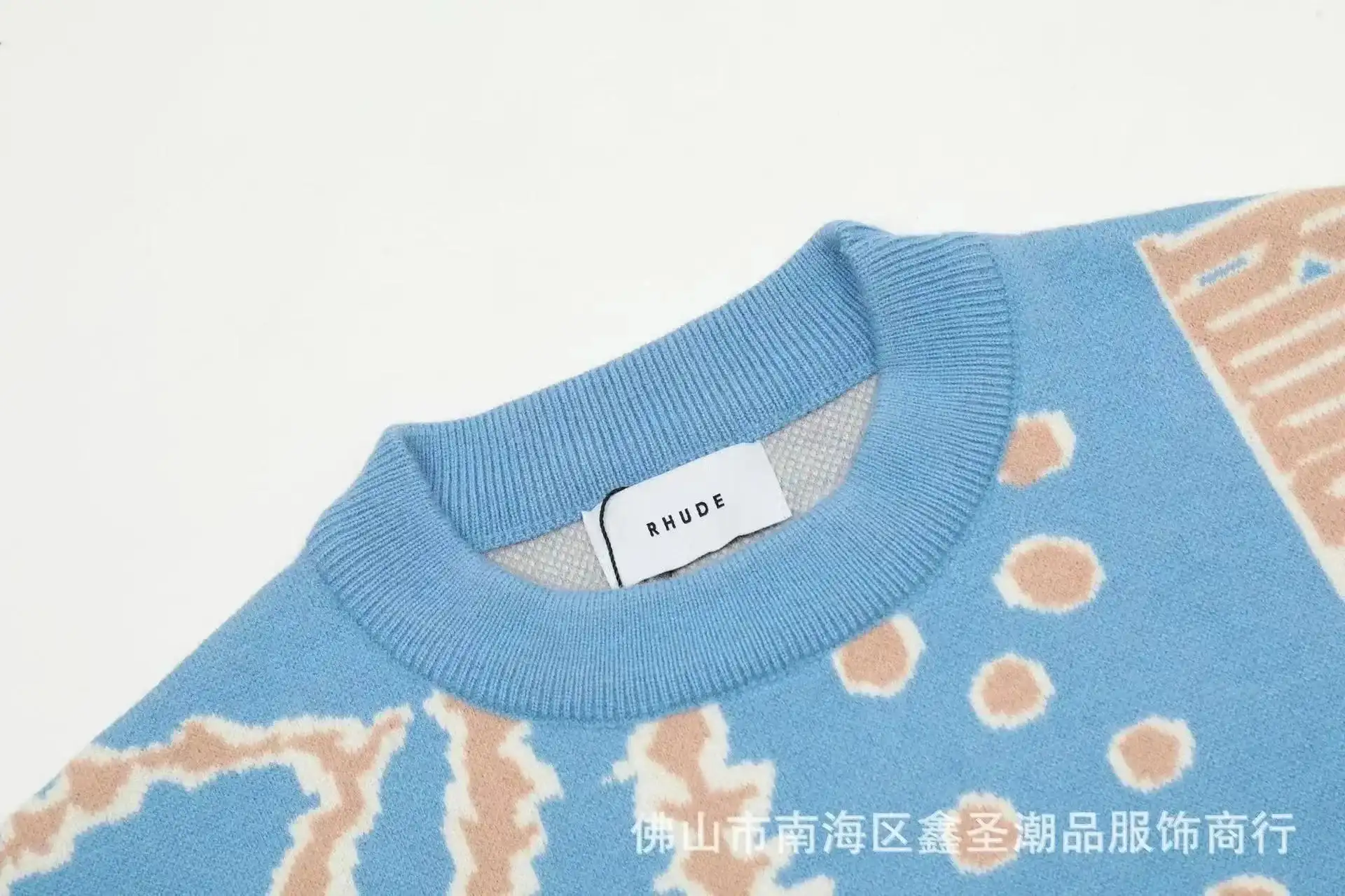 RHUDE Sweaters — photo 3 of 14