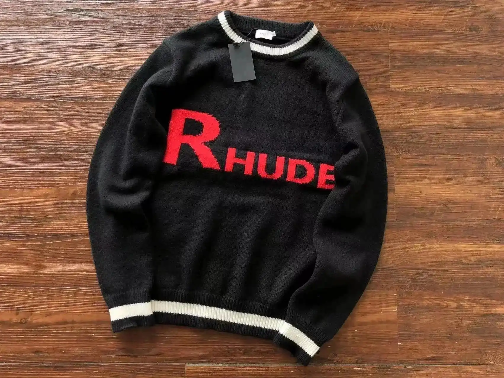 RHUDE Sweaters — photo 5 of 14
