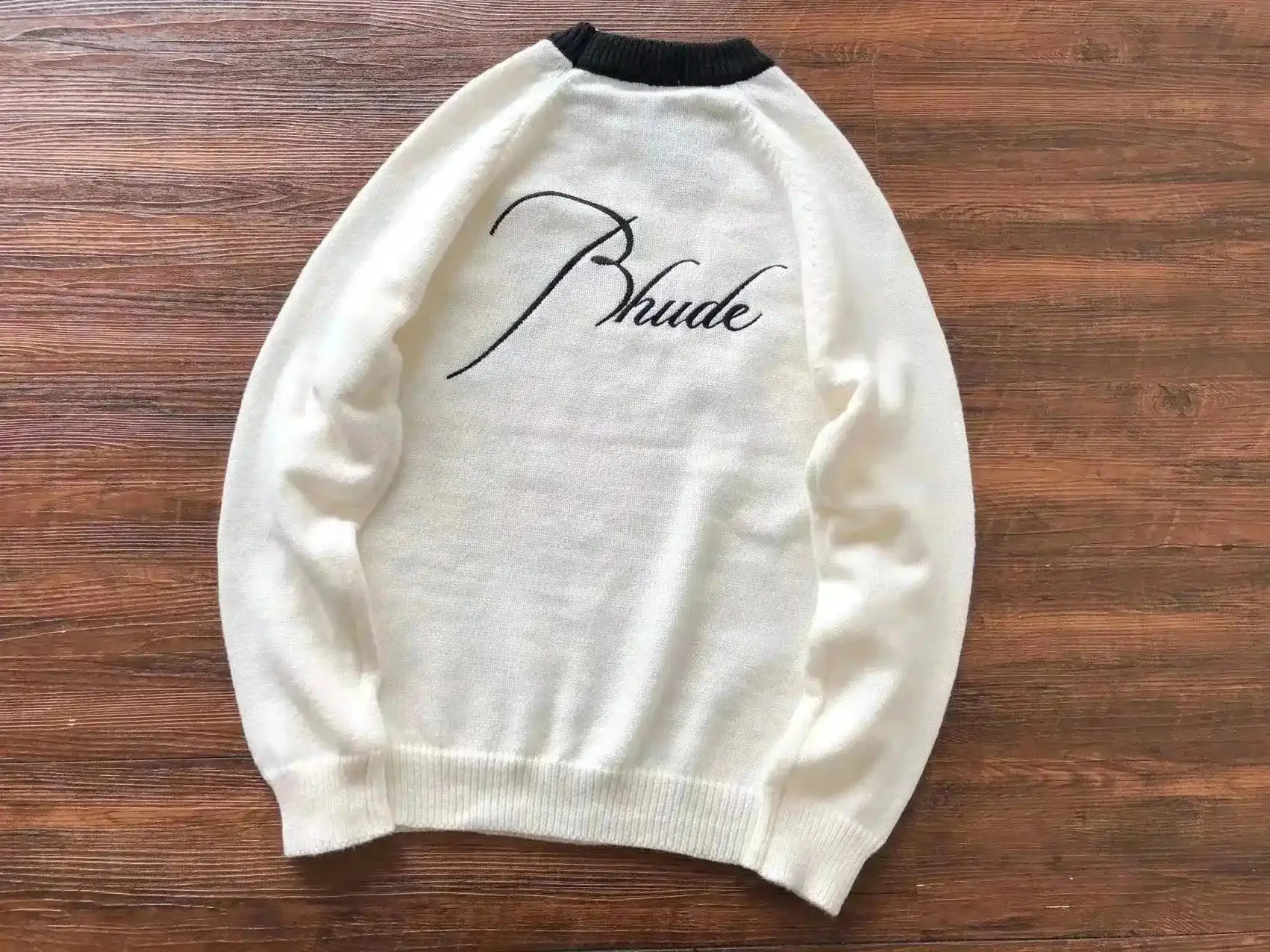 RHUDE Sweaters — photo 9 of 14