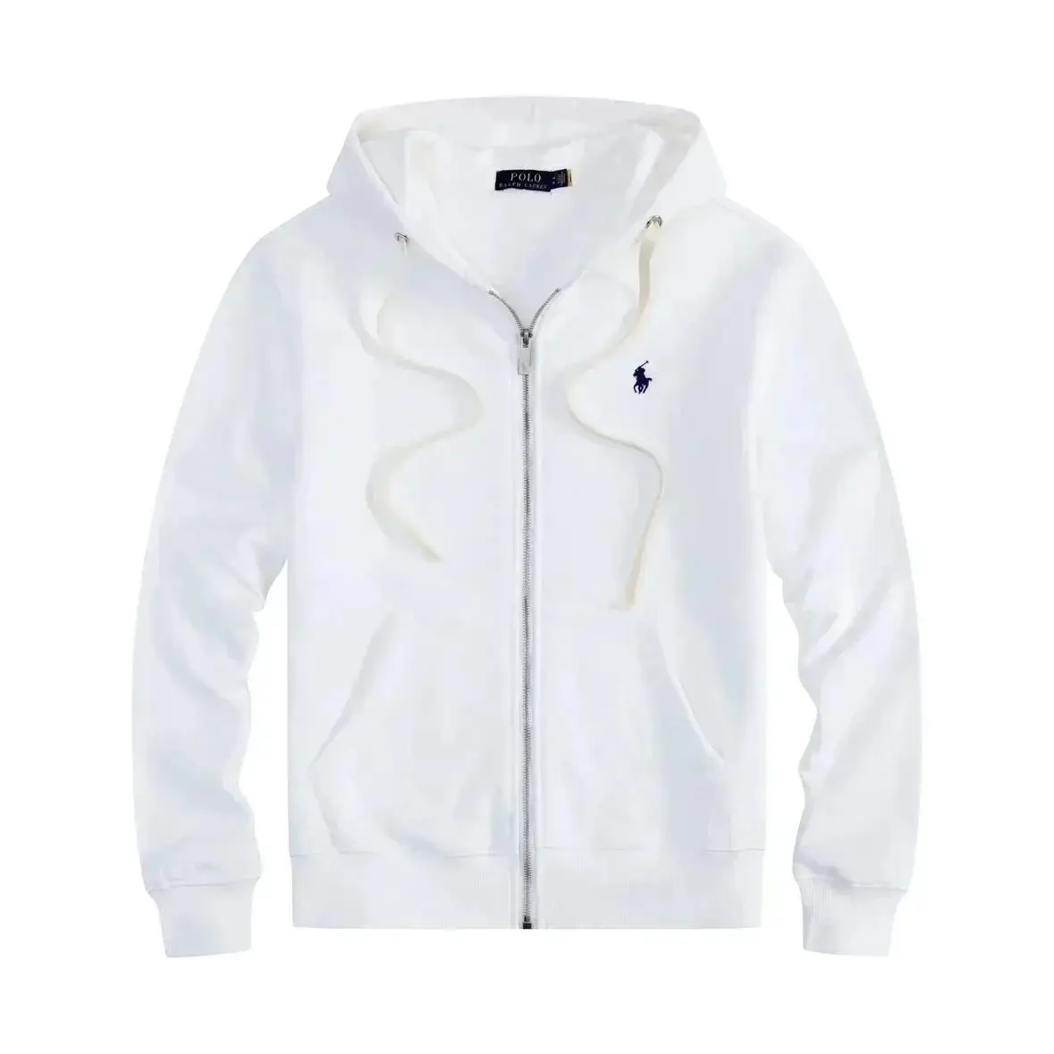 Ralph Lauren sweatshirt suit — photo 10 of 15