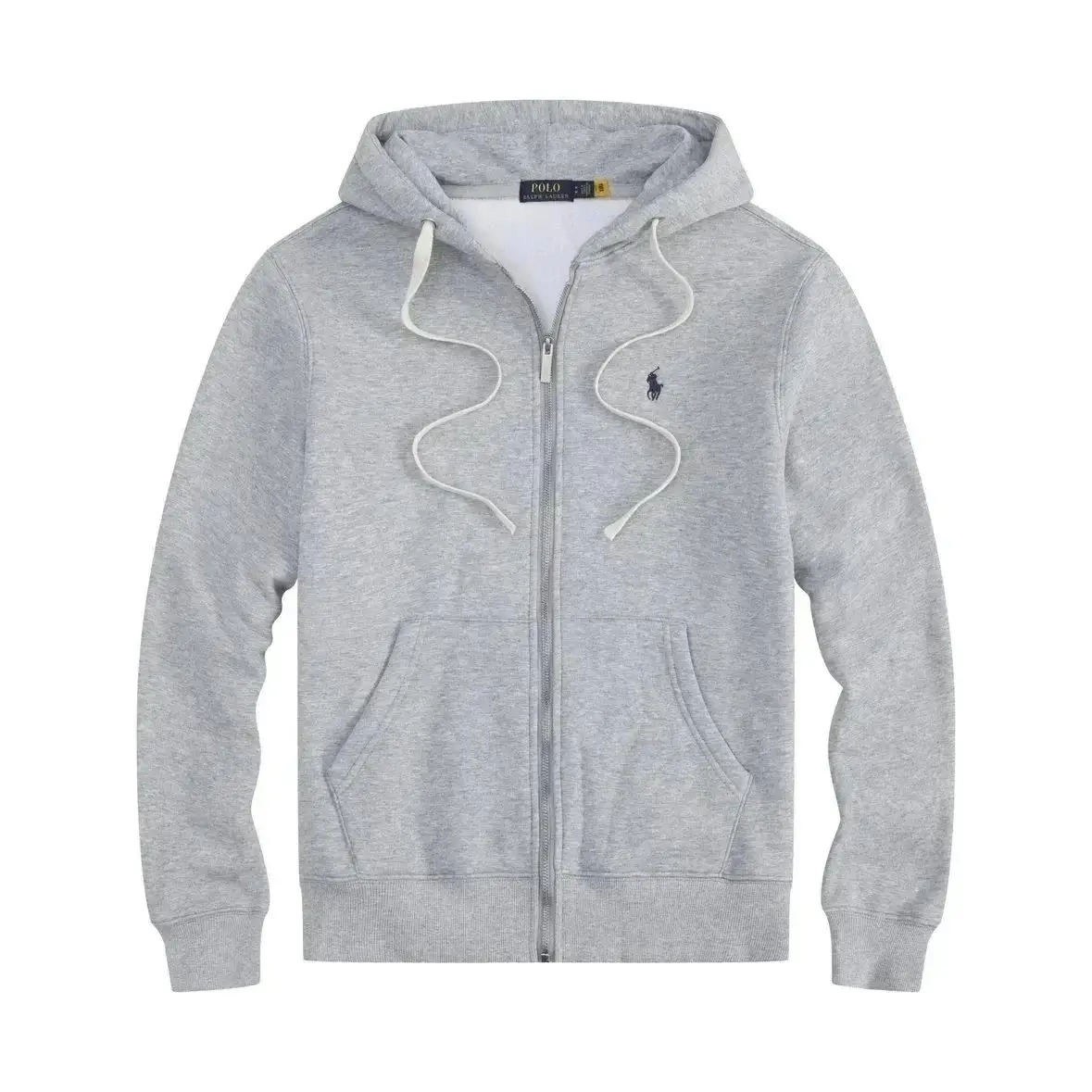Ralph Lauren sweatshirt suit — photo 11 of 15