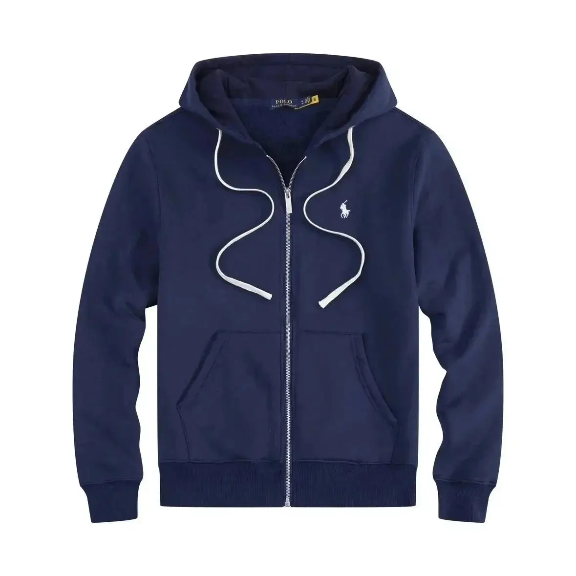 Ralph Lauren sweatshirt suit — photo 13 of 15