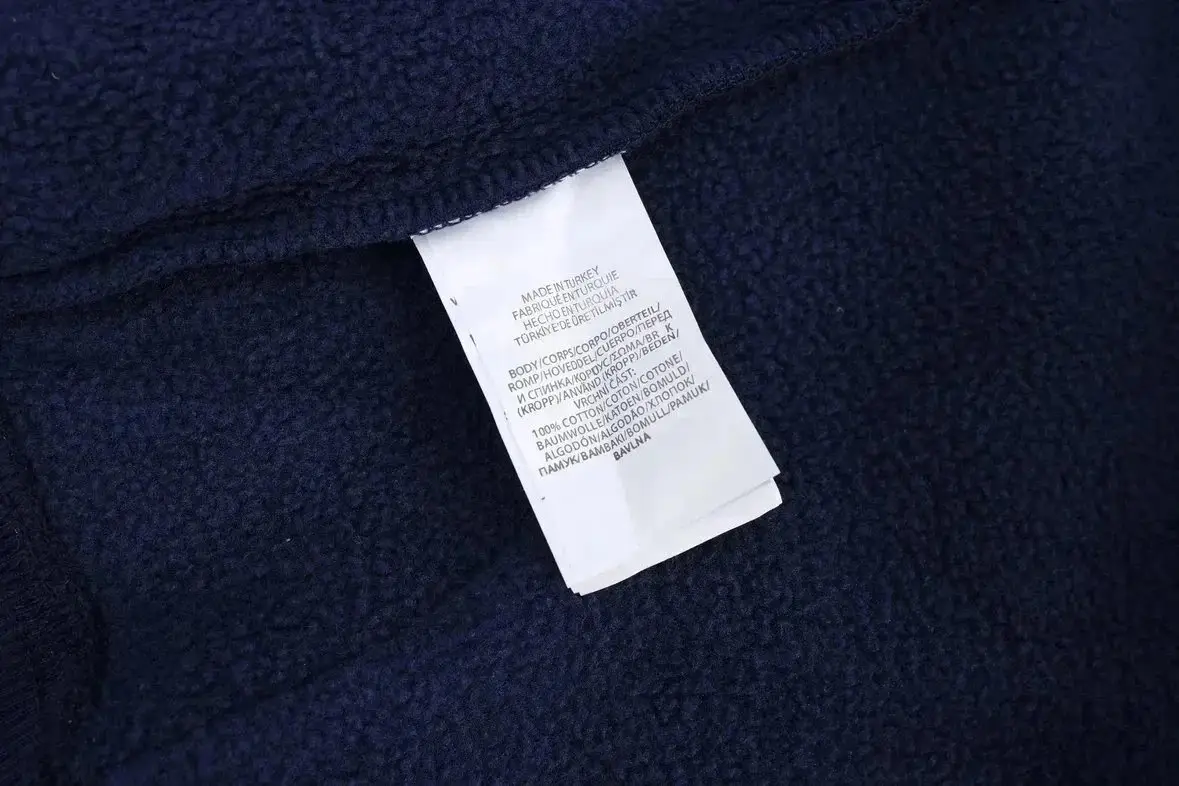 Ralph Lauren sweatshirt suit — photo 15 of 15