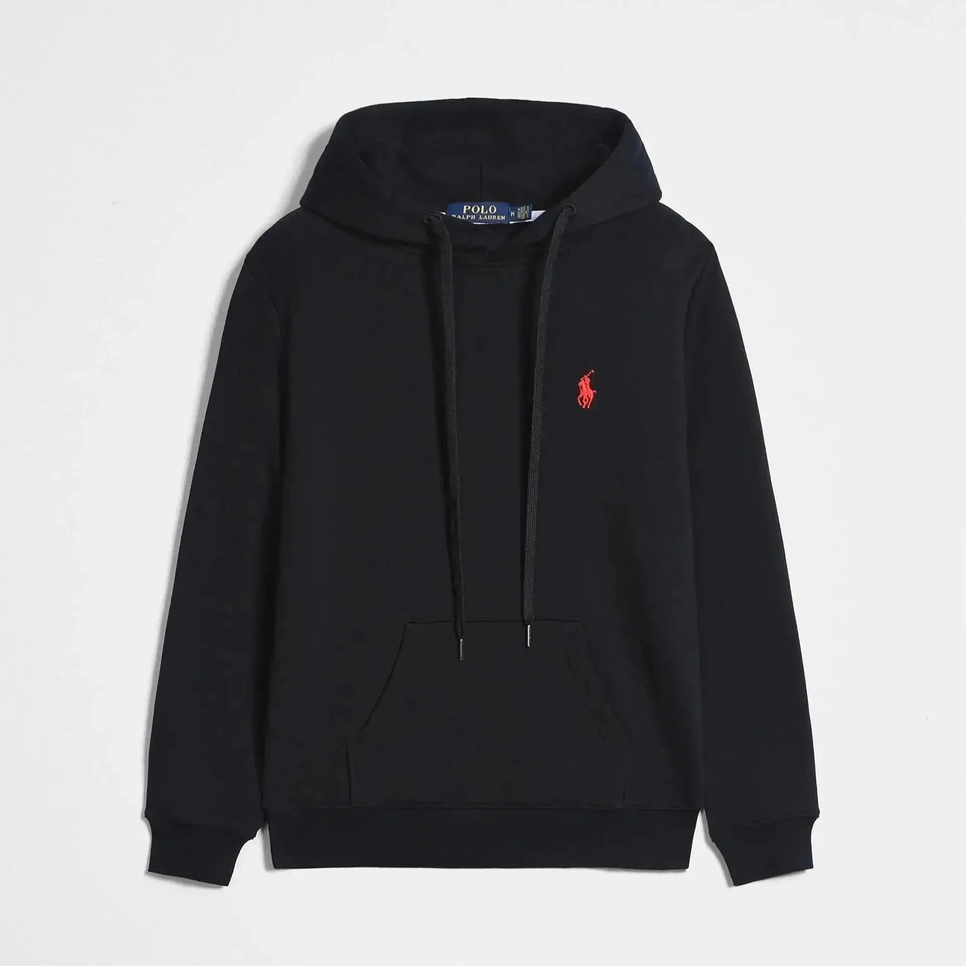 Ralph Lauren sweatshirt suit — photo 2 of 15