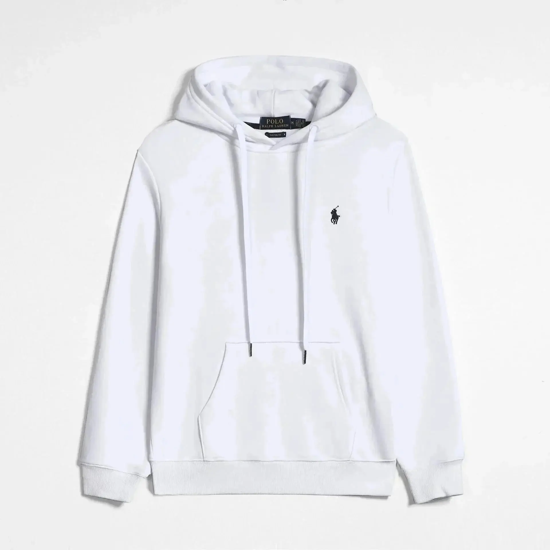 Ralph Lauren sweatshirt suit — photo 3 of 15