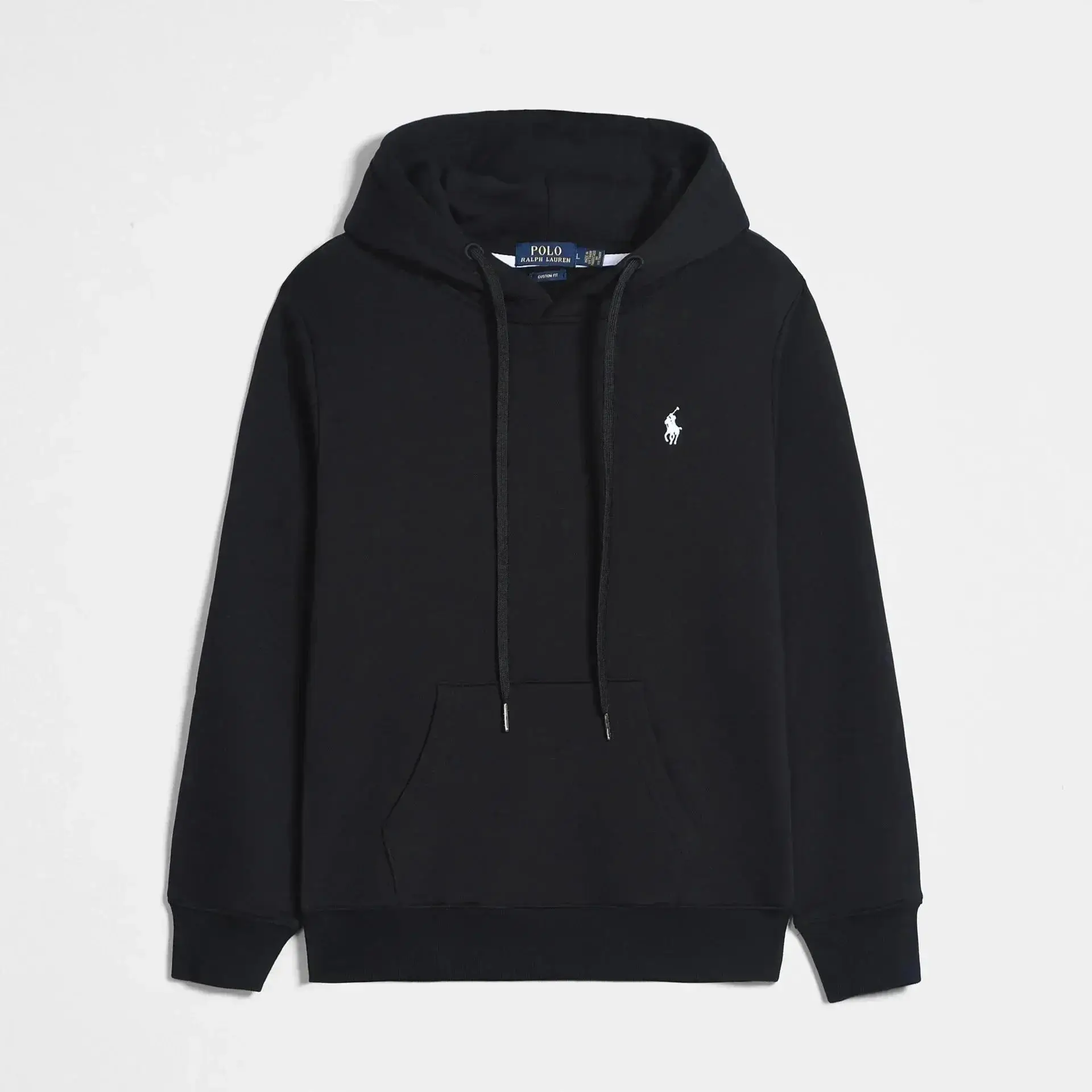 Ralph Lauren sweatshirt suit — photo 4 of 15