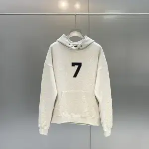 Fear of God Essentials Hoodie — photo 10 of 13