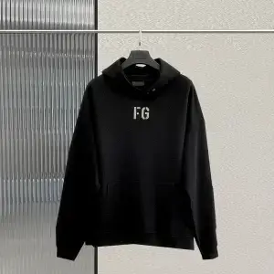 Fear of God Essentials Hoodie — photo 13 of 13