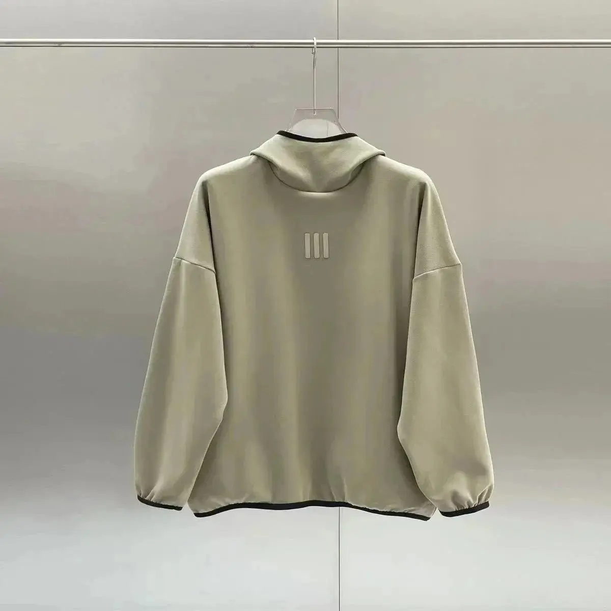 Fear of God Essentials Hoodie — photo 3 of 13